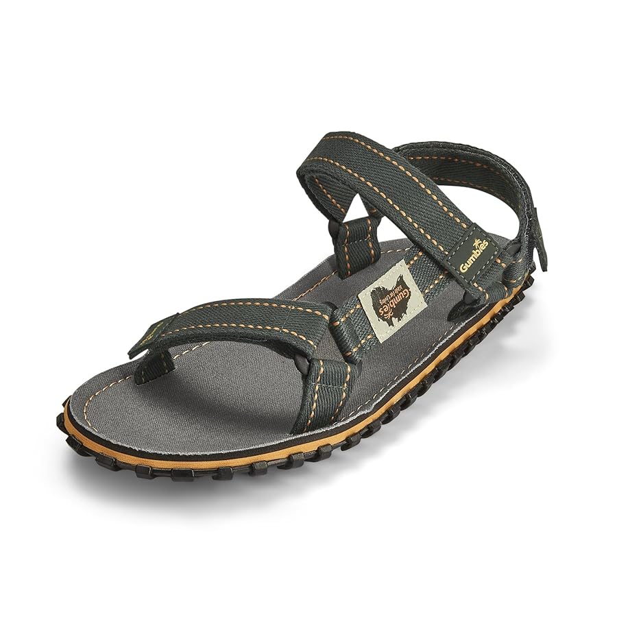 TRACKER SANDAL / トラッカーサンダル (M) サイズ　EU42 TRACKER SANDAL / トラッカーサンダル (M) - Vivobarefoot JAPAN